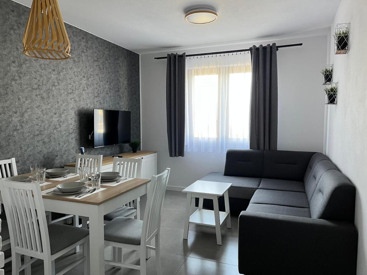 Apartament Na Wzgorzu 4 Sauny, Ebike, Las, Widok - 5D Apartamenty Świeradów-Zdrój Exterior foto