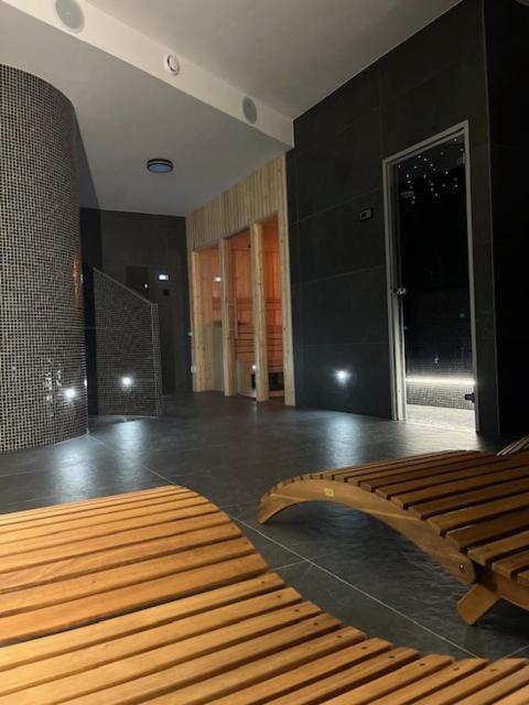 Apartament Na Wzgorzu 4 Sauny, Ebike, Las, Widok - 5D Apartamenty Świeradów-Zdrój Exterior foto